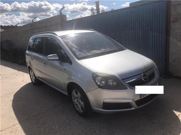pinza freno delantero derecha opel zafira b 2