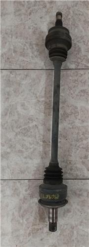 palier trasero izquierdo mercedes benz clase