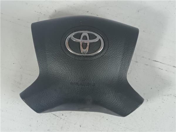 airbag volante toyota avensis berlina t25 200
