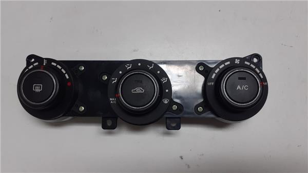 mandos climatizador kia ceed sportswagon ed 2