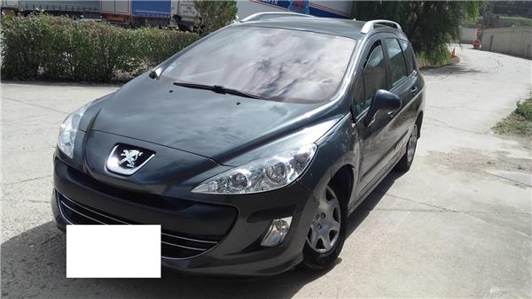 radiador peugeot 308 sw 2008 16 premium 16 l