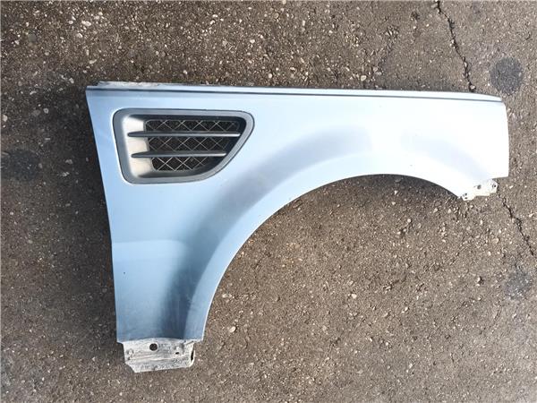 aleta delantera derecha land rover range rove