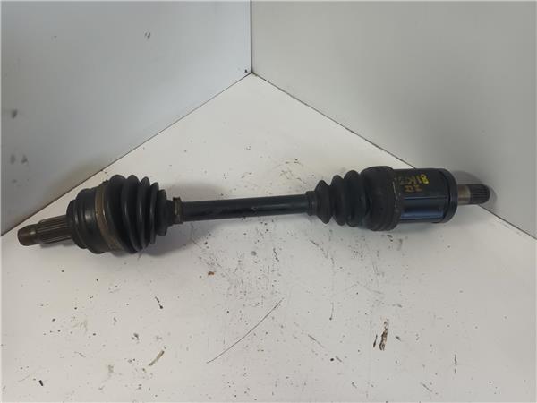 palier delantero izquierdo bmw serie x3 (e83)(2004 >) 3.0d [3,0 ltr.   160 kw turbodiesel cat]