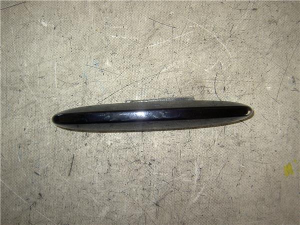 sensor parking trasero mercedes benz clase e