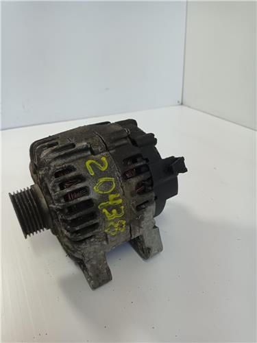 alternador peugeot 407 2004 30