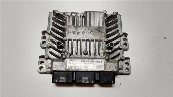 centralita ford s max ca1 2006 20 tdci