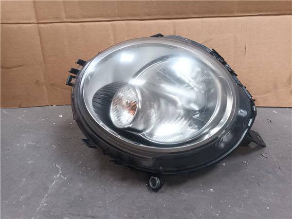 faro delantero izquierdo mini clubman r55 200