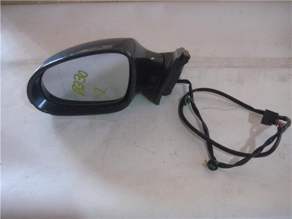 retrovisor electrico izquierdo volkswagen pas