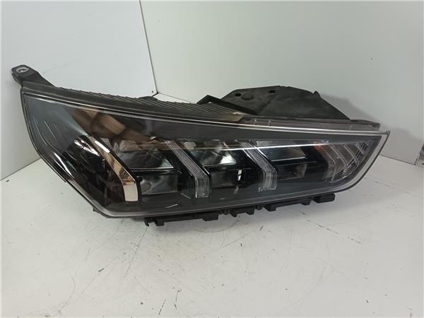 faro delantero derecho hyundai ioniq 2016  hi