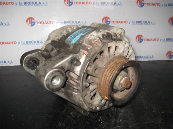 alternador toyota yaris ncp1nlp1scp1 1999 10