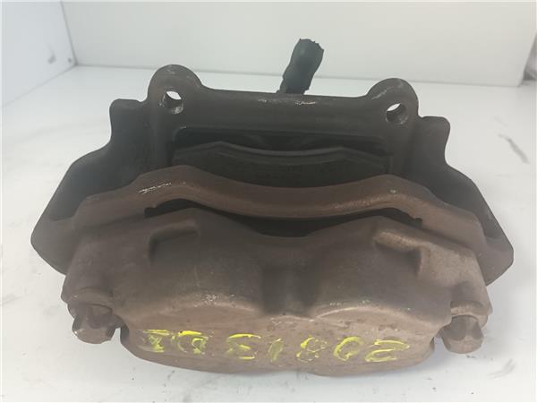 pinza freno delantero izquierda mercedes benz
