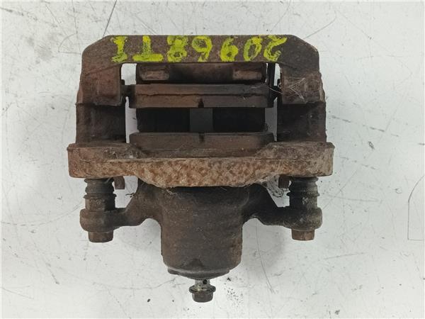 pinza freno trasero izquierda nissan pathfind