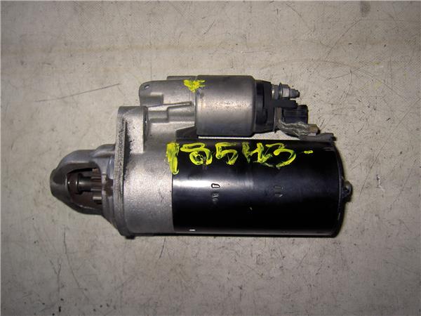 motor arranque audi a6 berlina (4f2)(2004 >) 2.7 tdi [2,7 ltr.   132 kw v6 24v tdi]