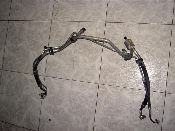 tubos aire acondicionado peugeot 3008 052009