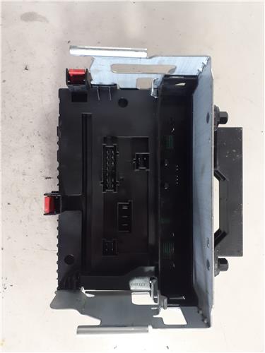 caja reles mercedes benz clase s bm 221 lim 0