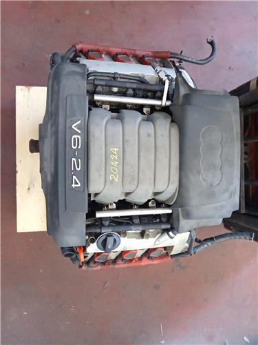 motor completo audi a6 berlina 4f2 2004  24 2