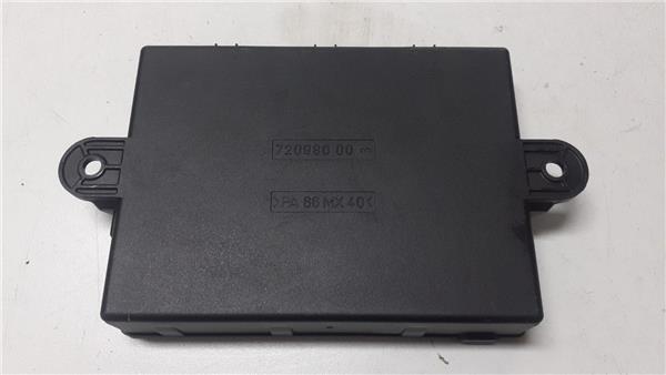 centralita cierre puerta trasera izquierda me