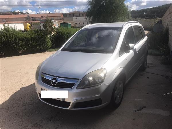 pinza freno delantero izquierda opel zafira b