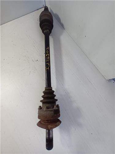 palier trasero izquierdo bmw serie x1 e84 200