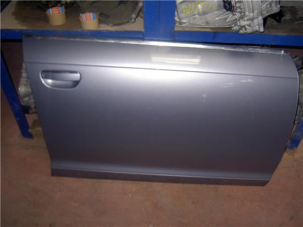 puerta delantera derecha audi a6 avant 4f5 20