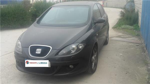 pinza freno delantero derecha seat toledo (5p2)(09.2004 >) 2.0 tdi 16v