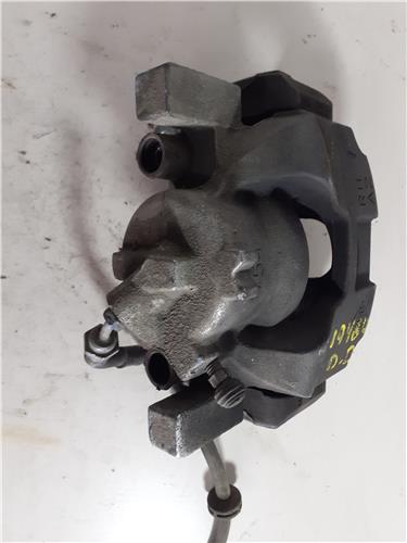 pinza freno delantero derecha renault laguna
