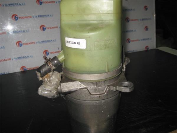 Bomba Servodireccion Ford Focus 2.0