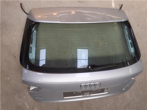 porton trasero audi a4 avant 8w5 082015 14 s