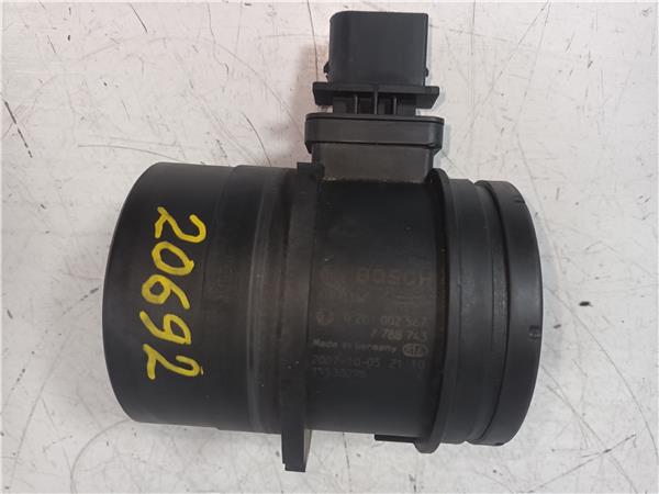 caudalimetro bmw serie 3 berlina e90 2004 20