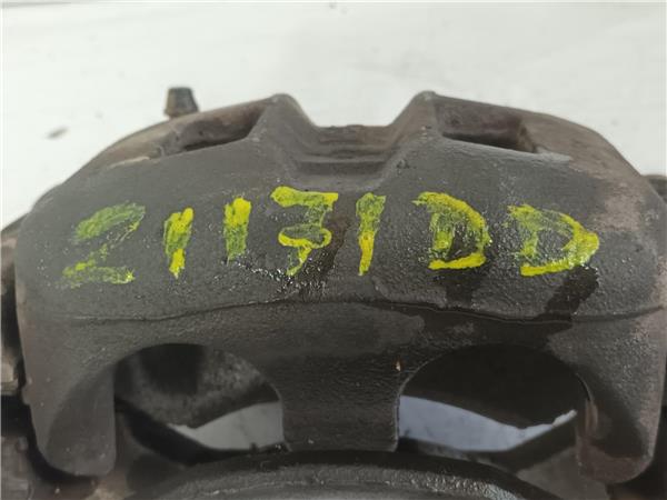 pinza freno delantero derecha mitsubishi gran