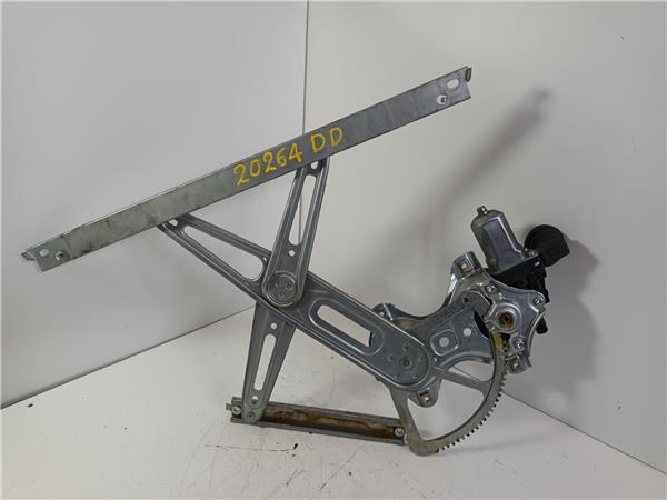 mecanismo elevalunas delantero derecho toyota