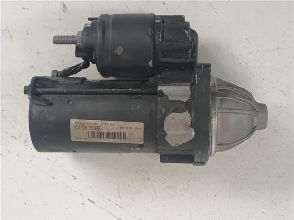 motor arranque mercedes benz clase b bm 245 0