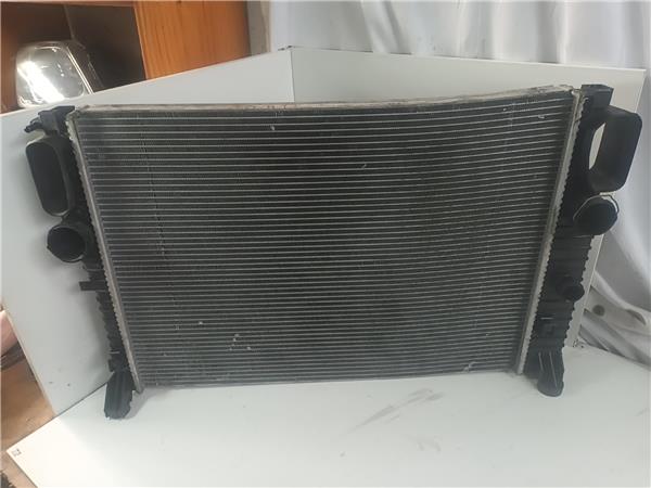 radiador mercedes benz cls bm 219 062004 30