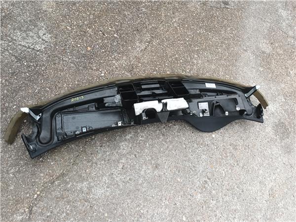 salpicadero mercedes benz cls bm 219 062004