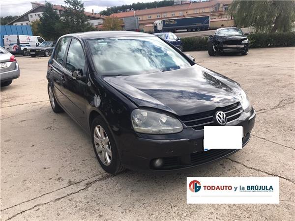 brazo superior delantero derecho volkswagen golf v (1k1)(2003 >) 1.9 tdi