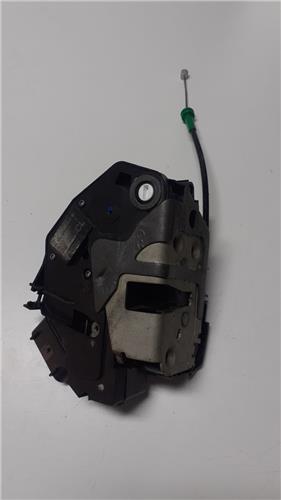 cierre electromagnetico trasero derecho ford fiesta (cnn)(2012 >) 1.5 titanium [1,5 ltr.   70 kw tdci cat]