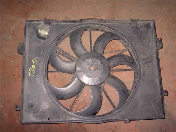 electroventilador kia sportage km 2005 20 cr