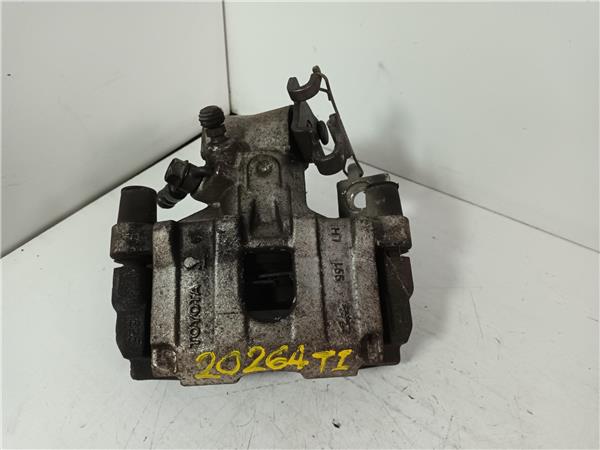 pinza freno trasero izquierda toyota yaris xp