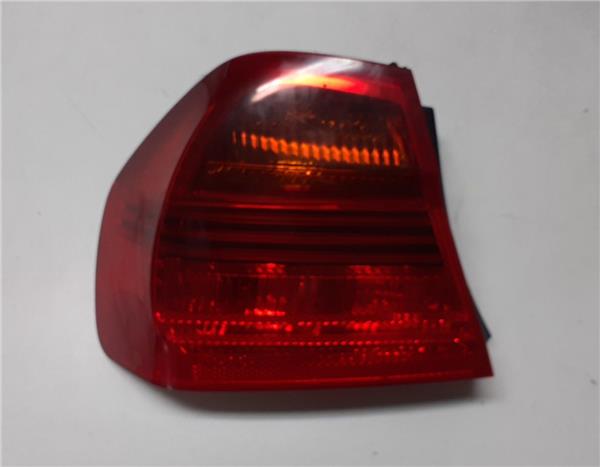 piloto trasero izquierdo bmw serie 3 berlina (e90)(2004 >) 2.0 320d [2,0 ltr.   130 kw turbodiesel cat]