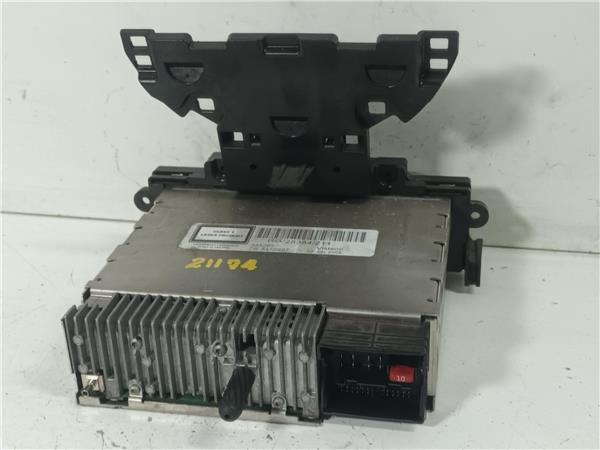 radio cd mini clubman r55 2007 2015 16 cooper