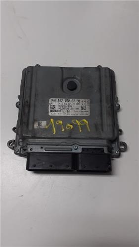 centralita mercedes benz clase r bm 251 09200