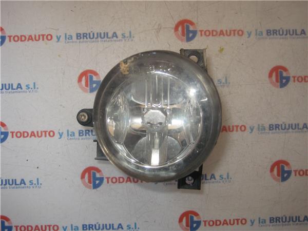 faro antiniebla derecho seat altea (5p1)(03.2004 >) 1.9 tdi