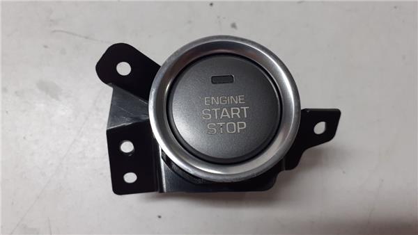 interruptor start stop hyundai ioniq 2016  hi