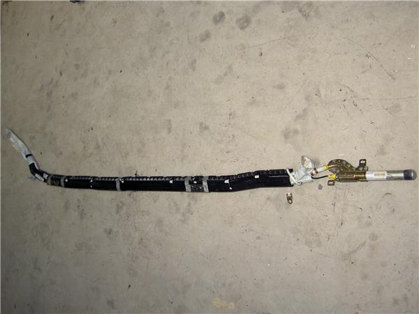 airbag lateral delantero izquierdo mercedes b