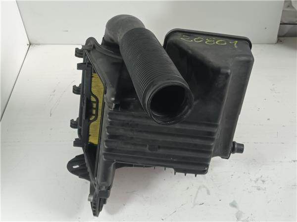 carcasa filtro aire mercedes benz clase b bm