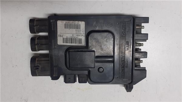 caja reles renault megane iii sport tourer 20