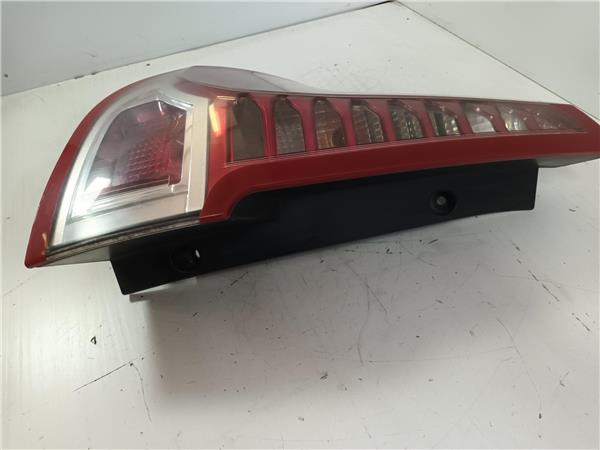 piloto trasero izquierdo renault scenic iii j