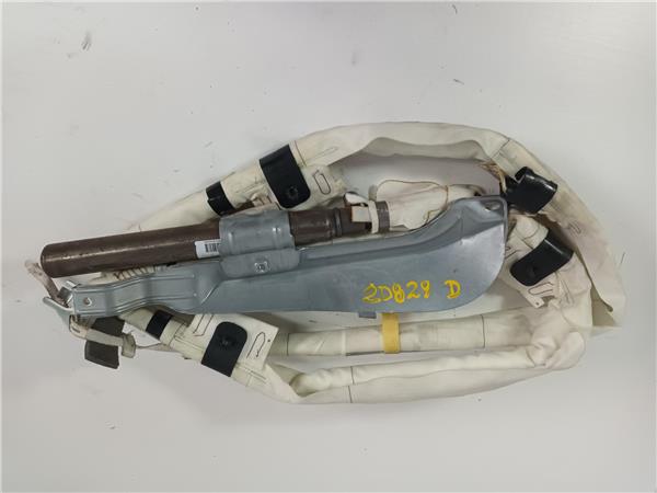 airbag lateral delantero derecho volkswagen t