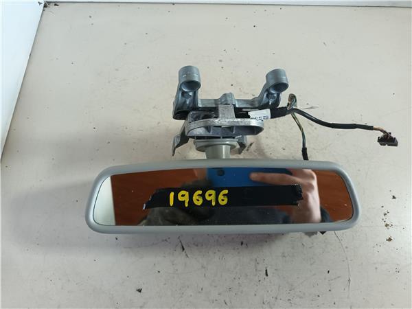 retrovisor interior mercedes benz clase s bm