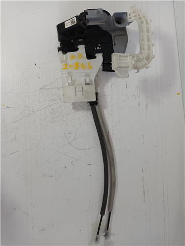 cierre electromagnetico delantero derecho hyu